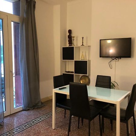 Kalliste - Appartement Centre Ville Tout Equipe Бастия Екстериор снимка