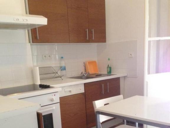 Kalliste - Appartement Centre Ville Tout Equipe Бастия Екстериор снимка