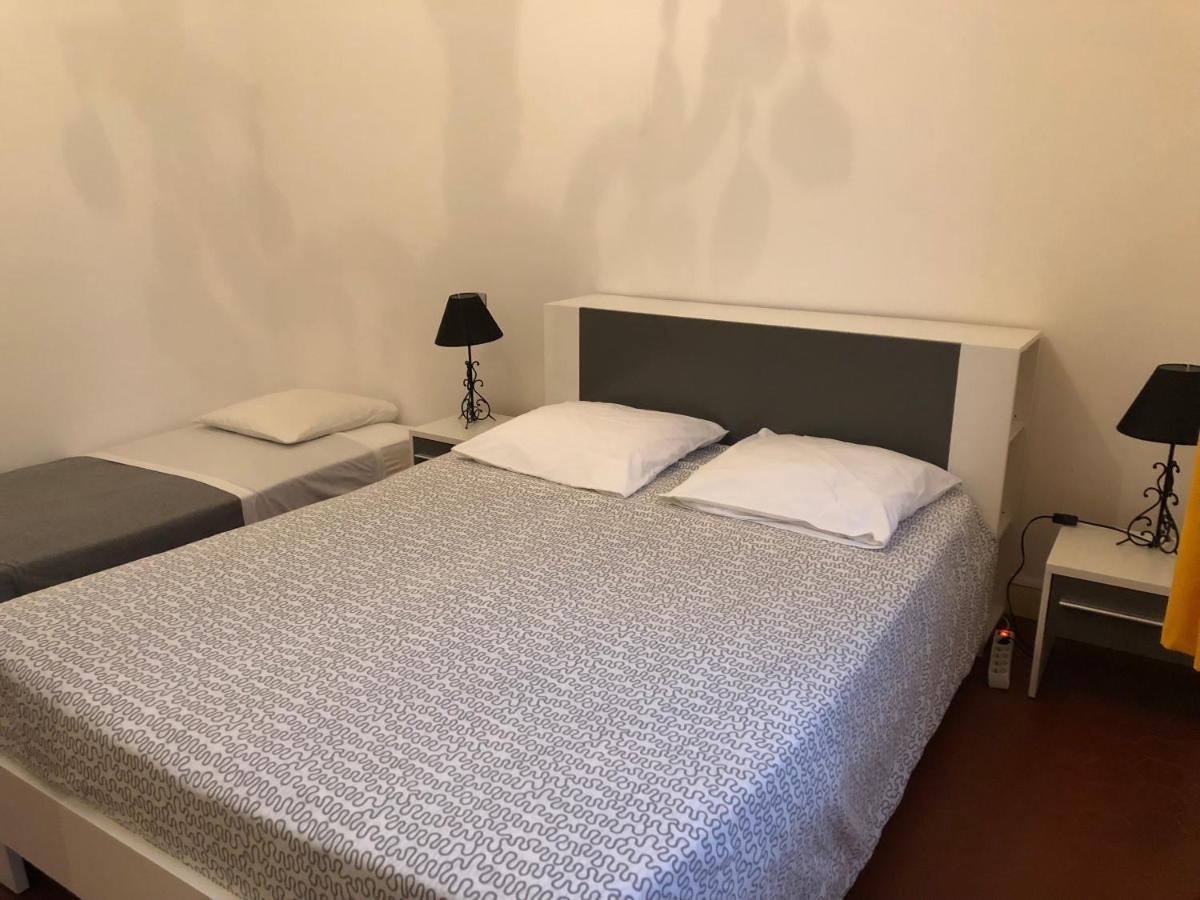 Kalliste - Appartement Centre Ville Tout Equipe Бастия Екстериор снимка