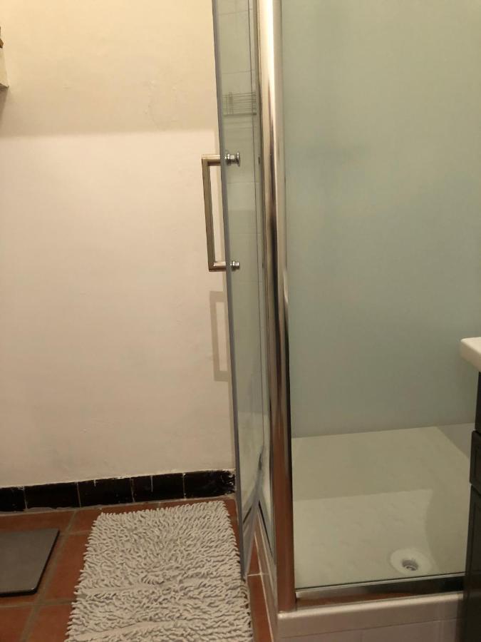 Kalliste - Appartement Centre Ville Tout Equipe Бастия Екстериор снимка