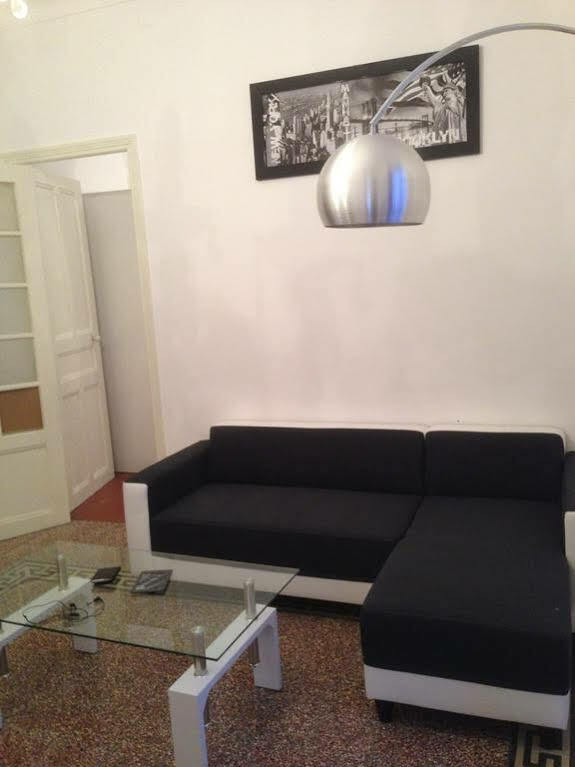 Kalliste - Appartement Centre Ville Tout Equipe Бастия Екстериор снимка